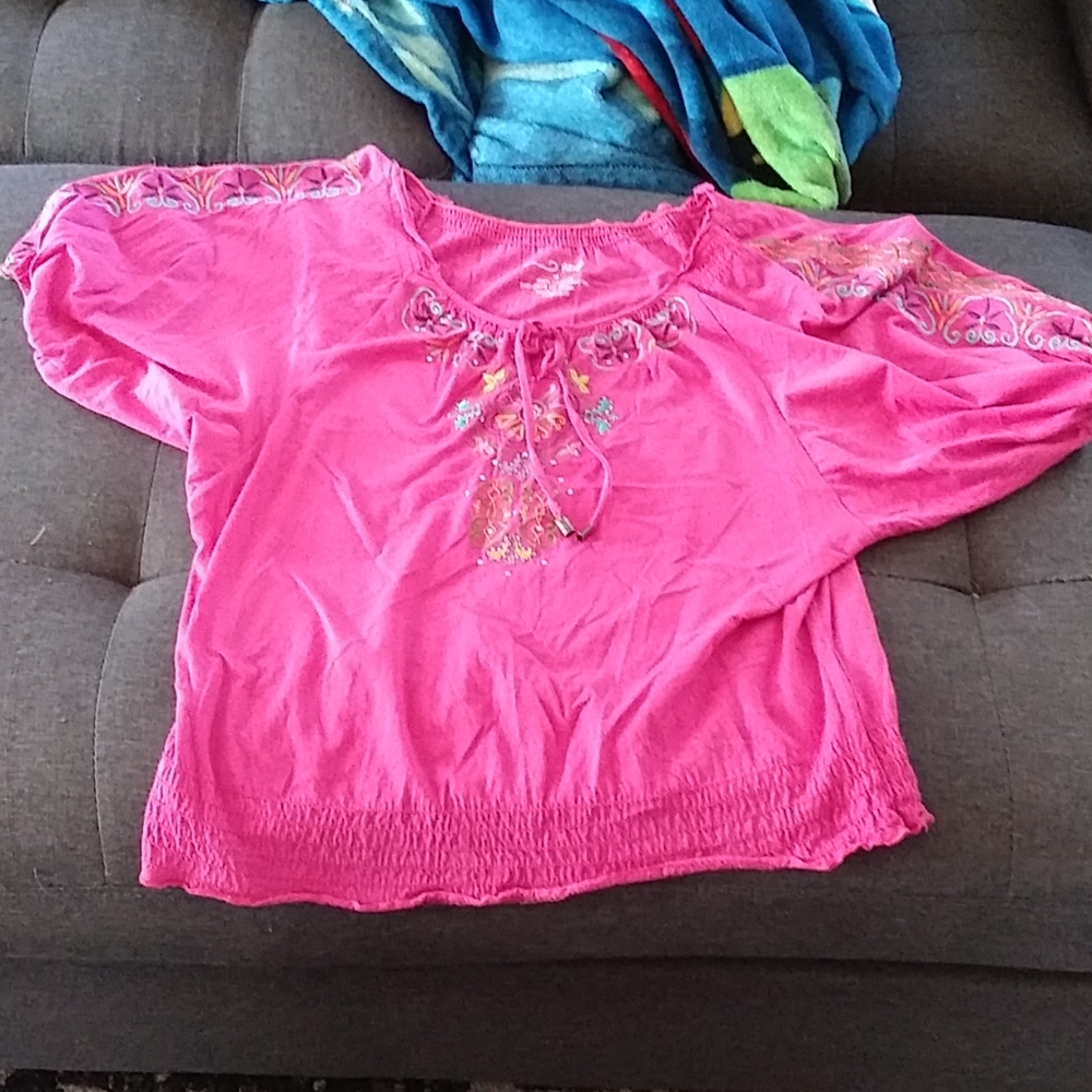 Blouse